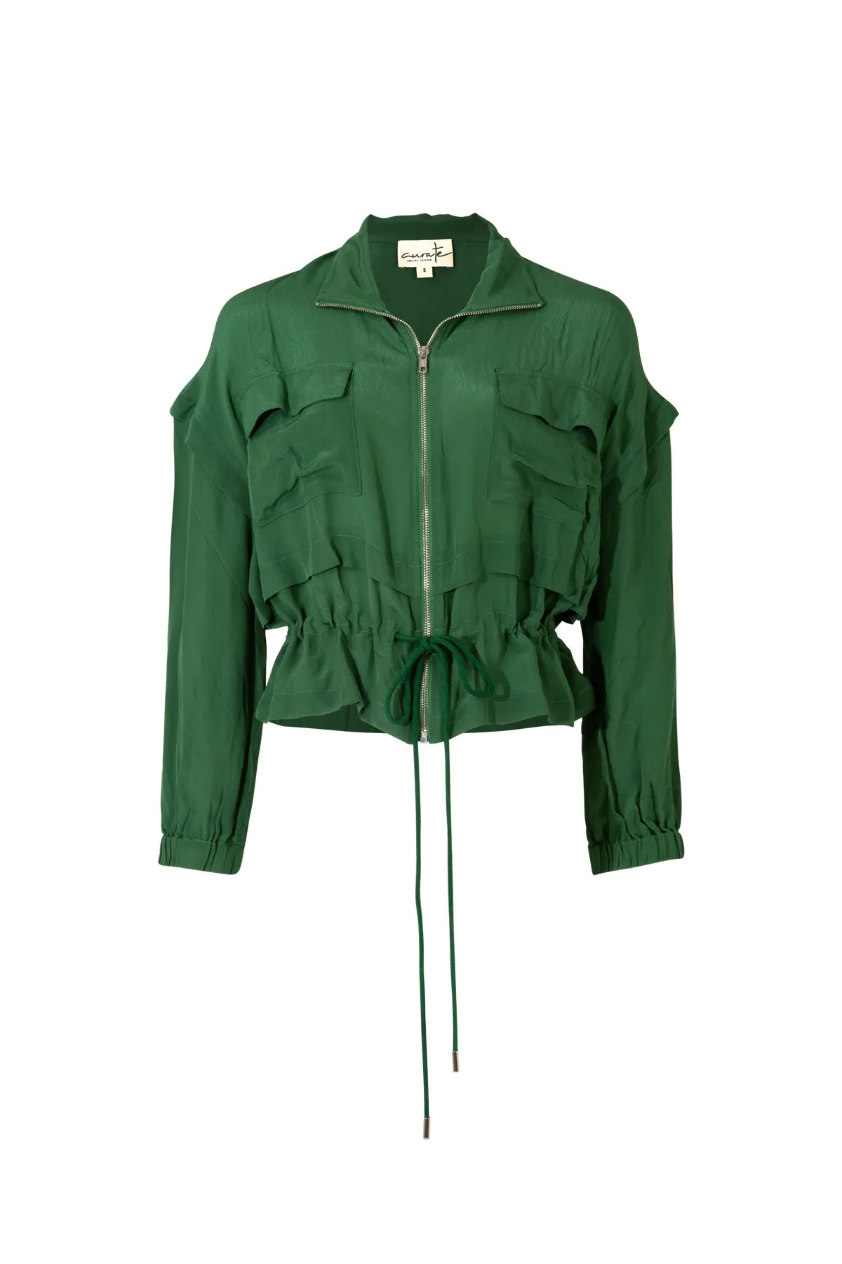 Nip and Tuck Jacket