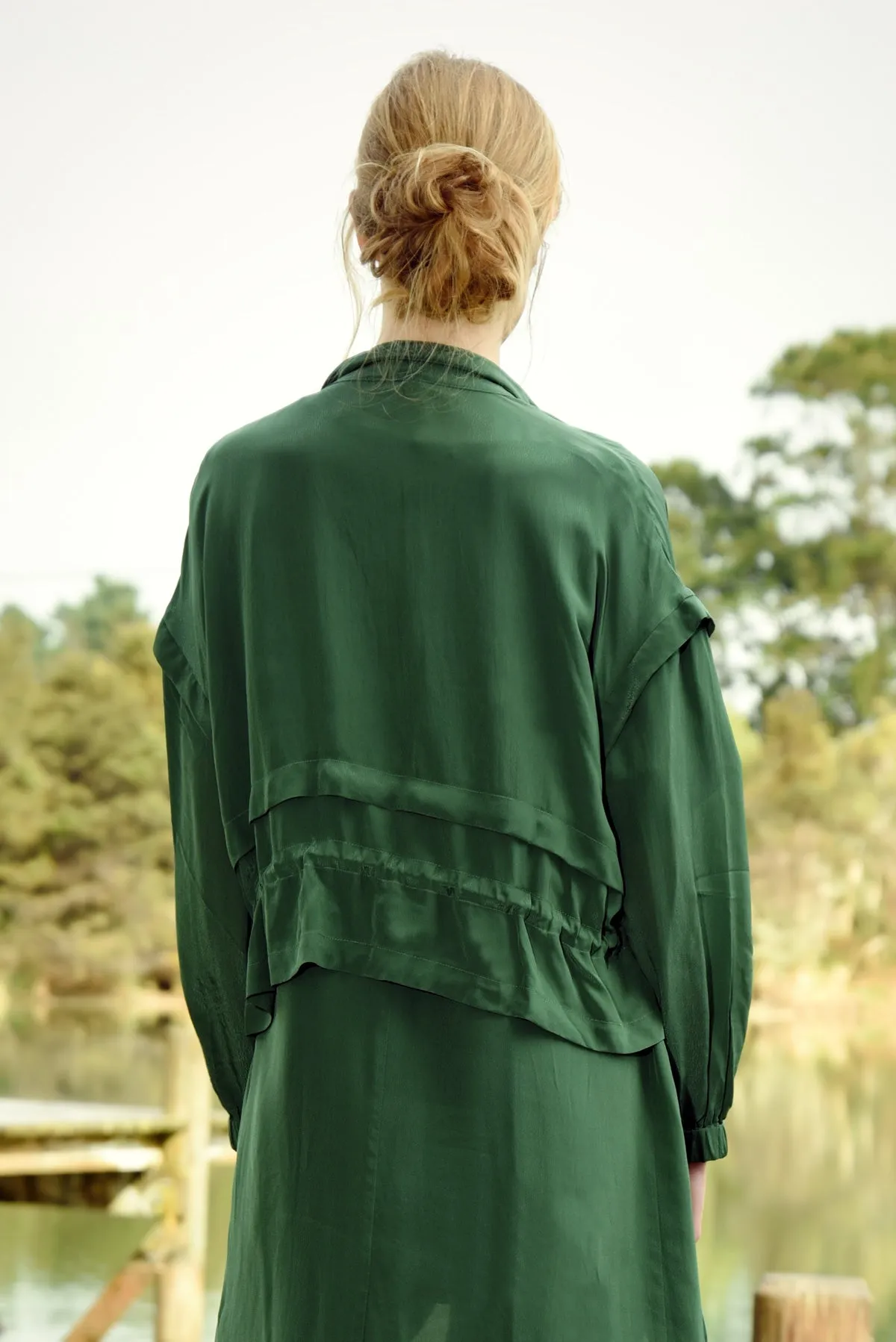 Nip and Tuck Jacket