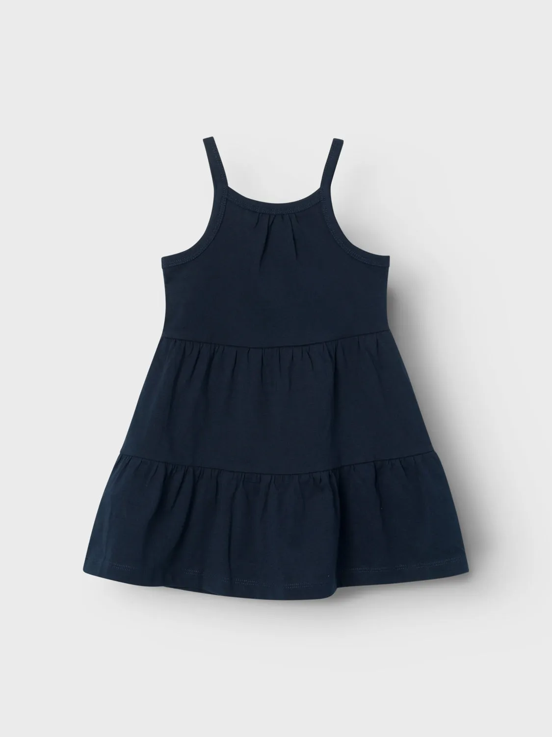 NMFVASITA Dresses - Dark Sapphire