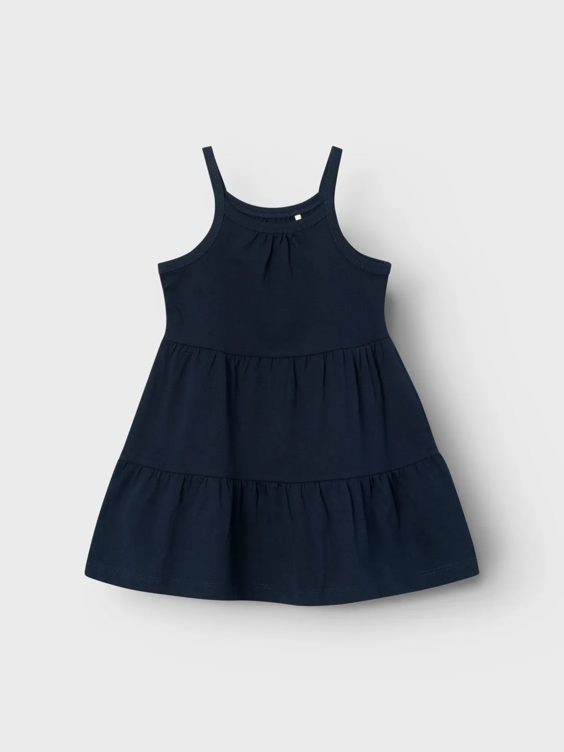 NMFVASITA Dresses - Dark Sapphire