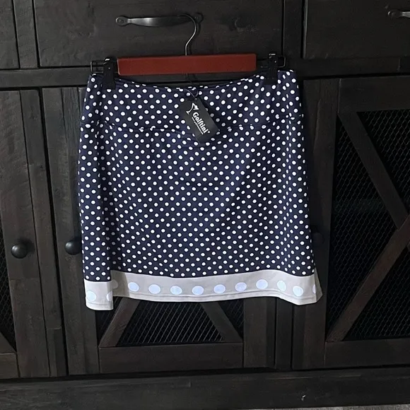 NWT GOLFTINI Golf, Tennis, Pickleball Jealousy Skort Women’s Size: L