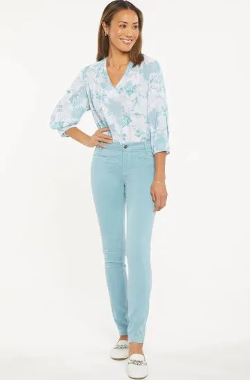 NYDJ | Dutch Blue Jeans Tailored
