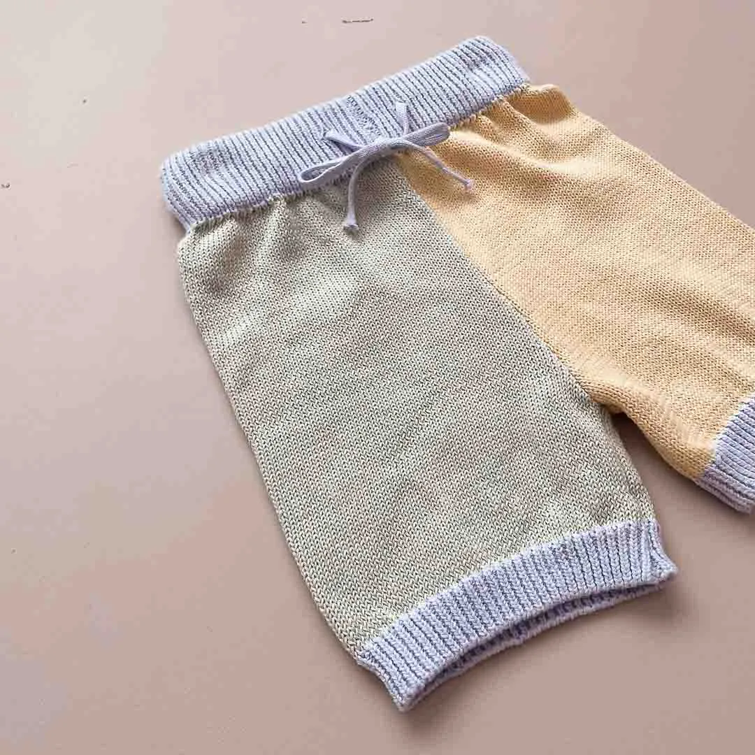 Oakley Unisex Cotton Biker Shorts | Gelato Block