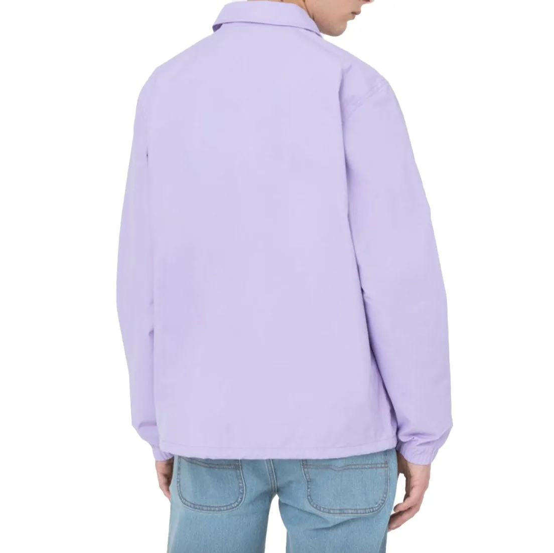 Oakport Coach Jack Purple Rose