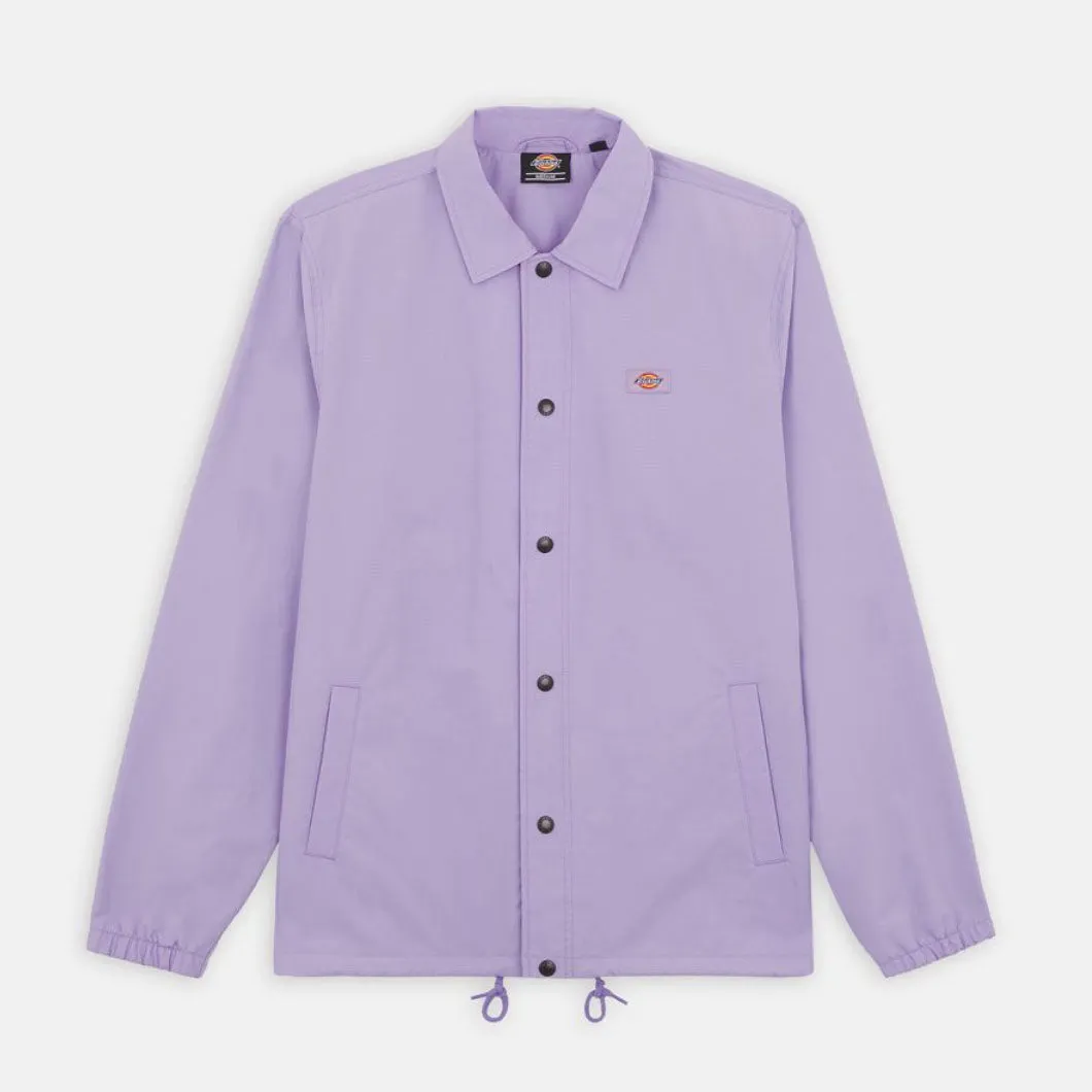 Oakport Coach Jack Purple Rose