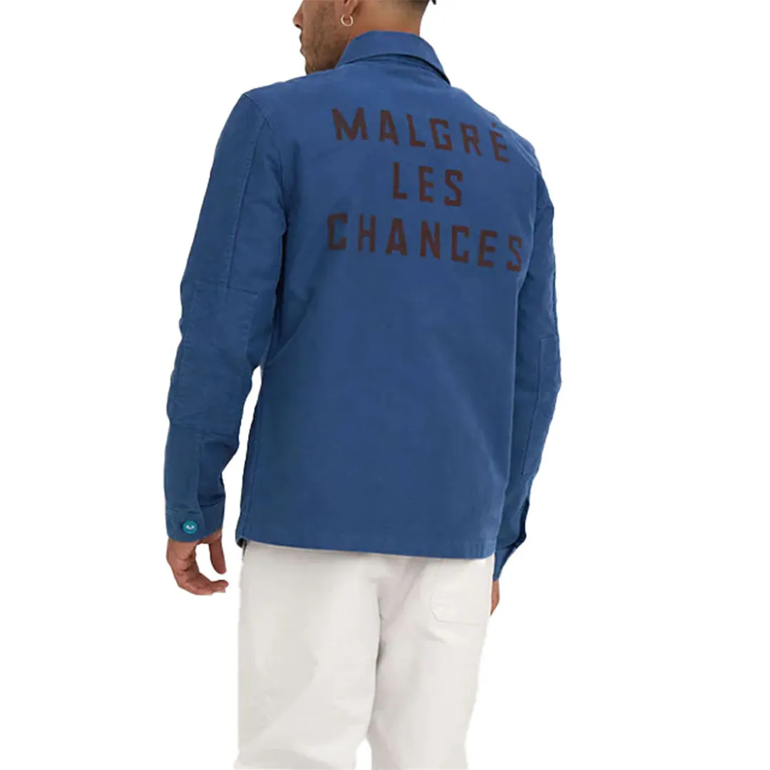 Odds Work Chore Outerwear