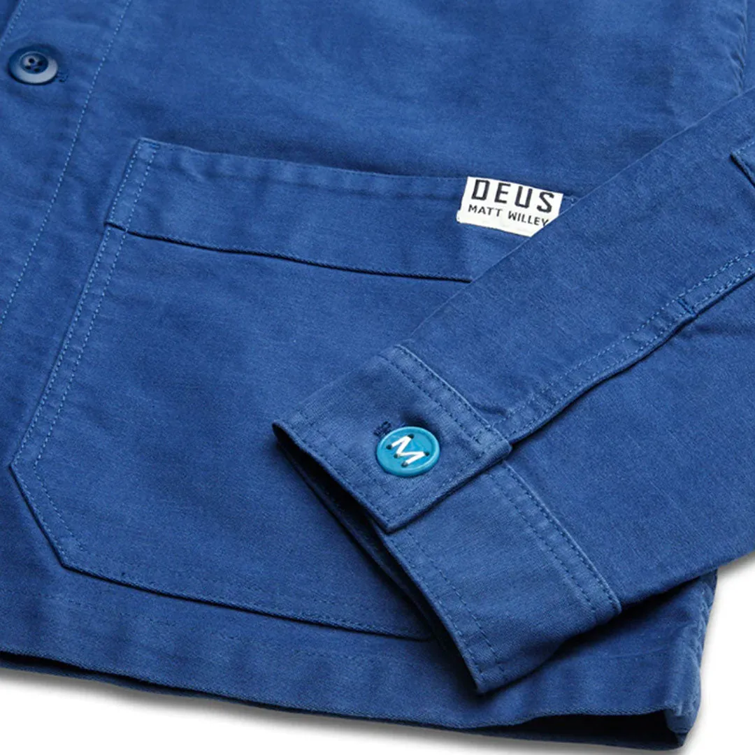 Odds Work Chore Outerwear