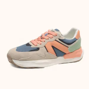 Oliver & Gracie | Breathable Sneakers