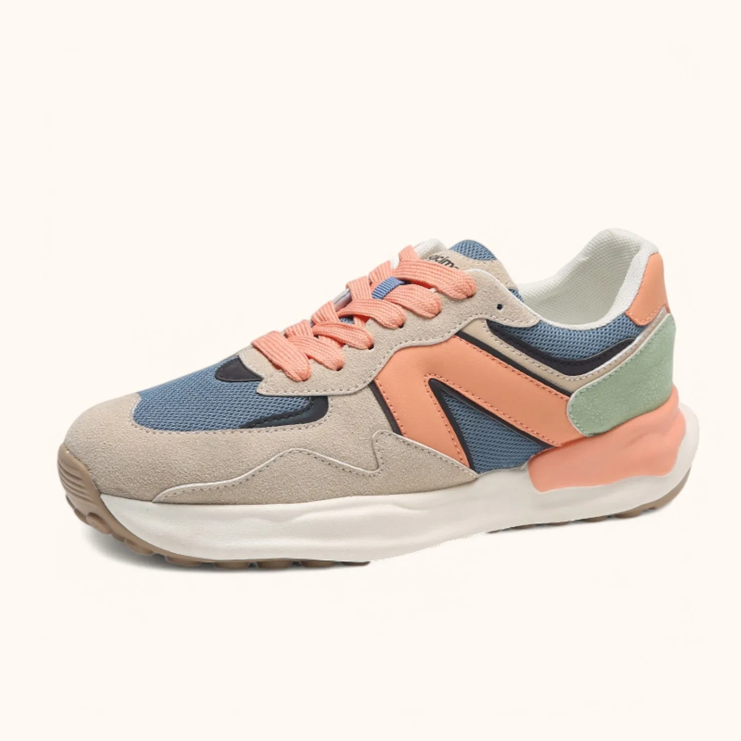 Oliver & Gracie | Breathable Sneakers