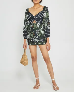 Olivia Mini Dress