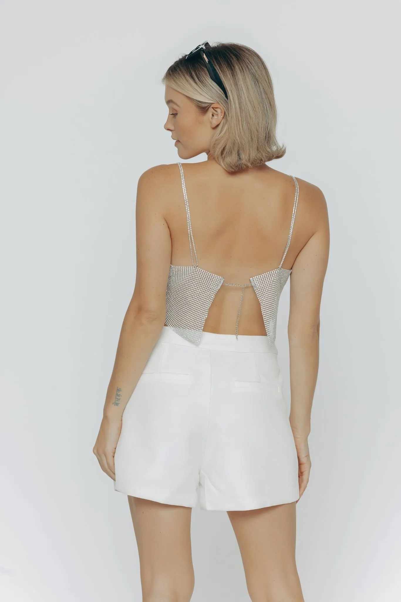 On The Daily Shorts