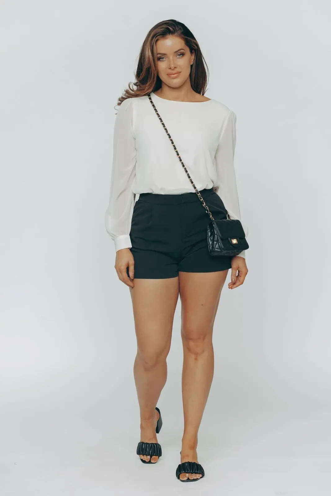 On The Daily Shorts