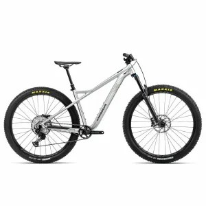 Orbea Laufey H-LTD Mountain Bike 2023 - Aluminium