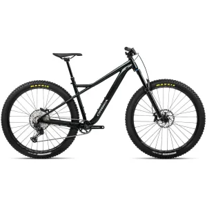 Orbea Laufey H-LTD Mountain Bike 2023 - Dark Green