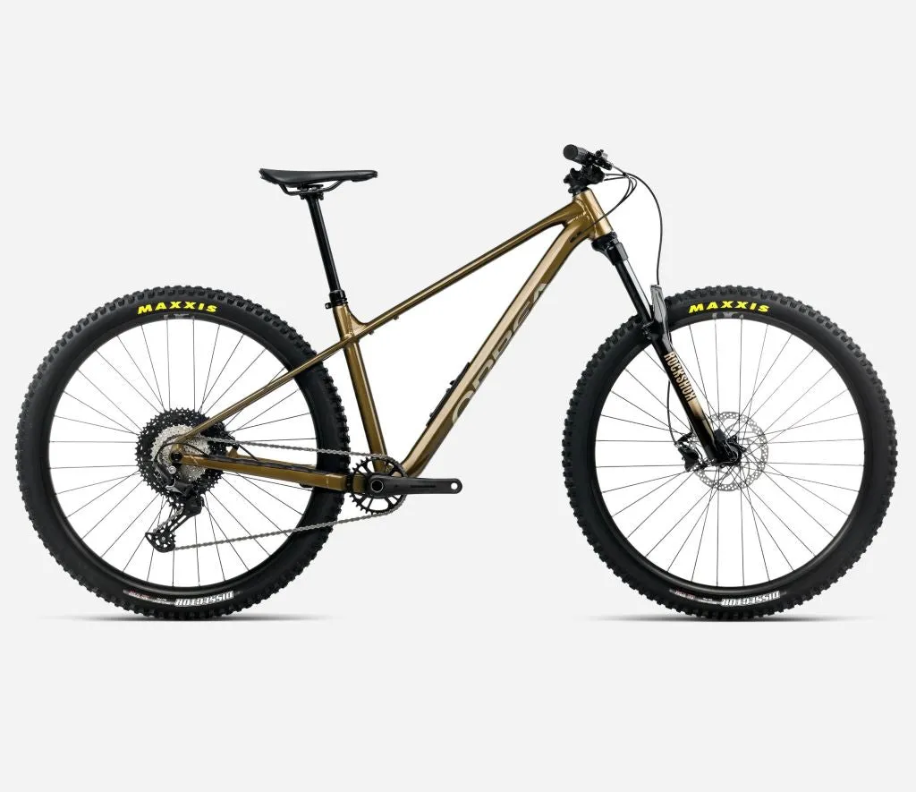 Orbea - Laufey H30 - 2025