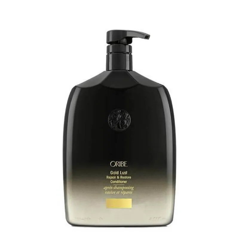 Oribe Litres and Refills