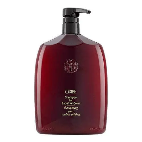 Oribe Litres and Refills
