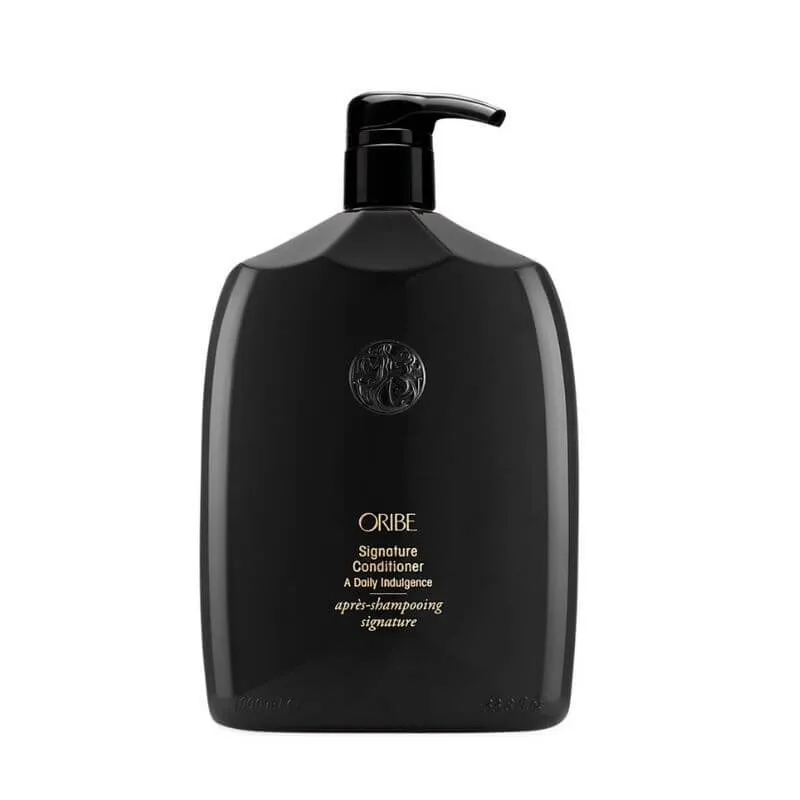 Oribe Litres and Refills