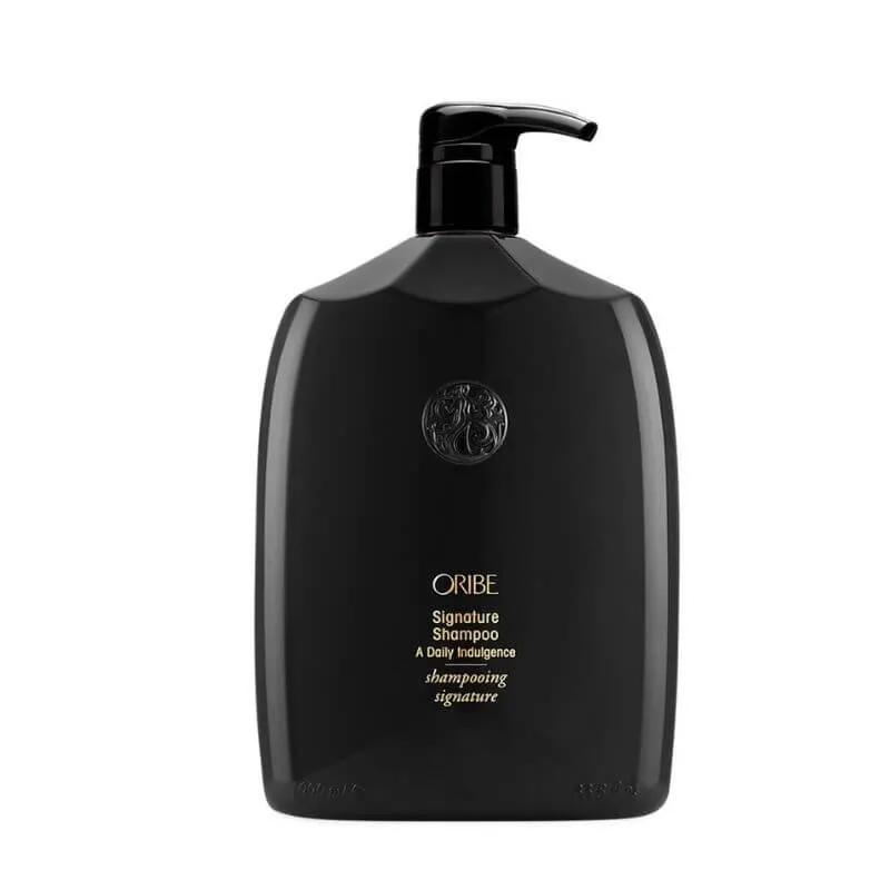 Oribe Litres and Refills
