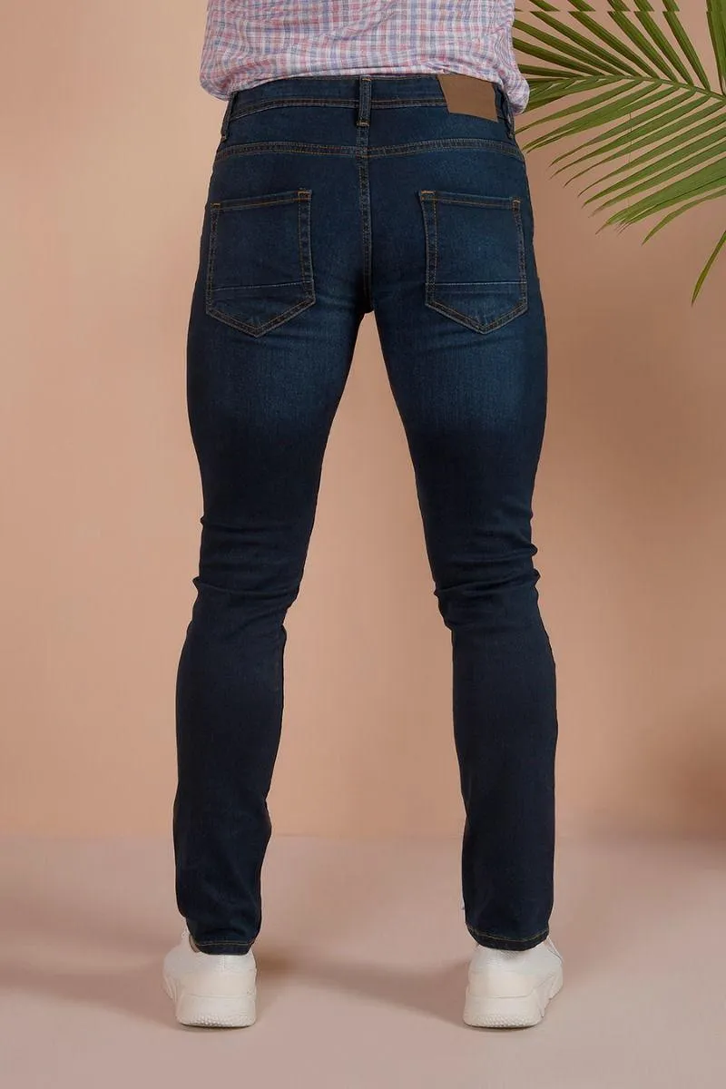 ORIGINAL BLUE JEANS