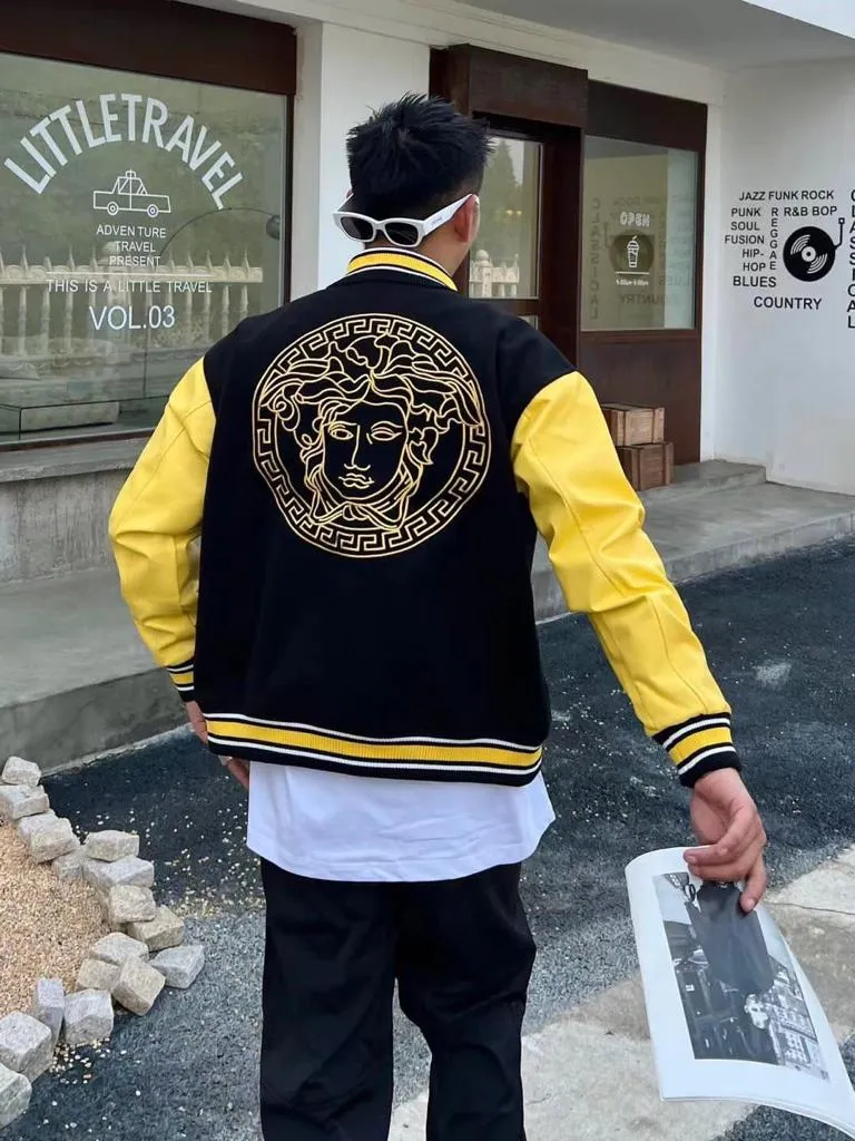 Original high end Quality Jackets Available For Men