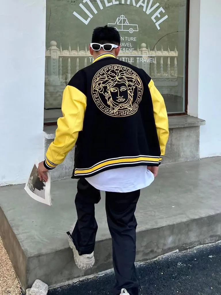 Original high end Quality Jackets Available For Men
