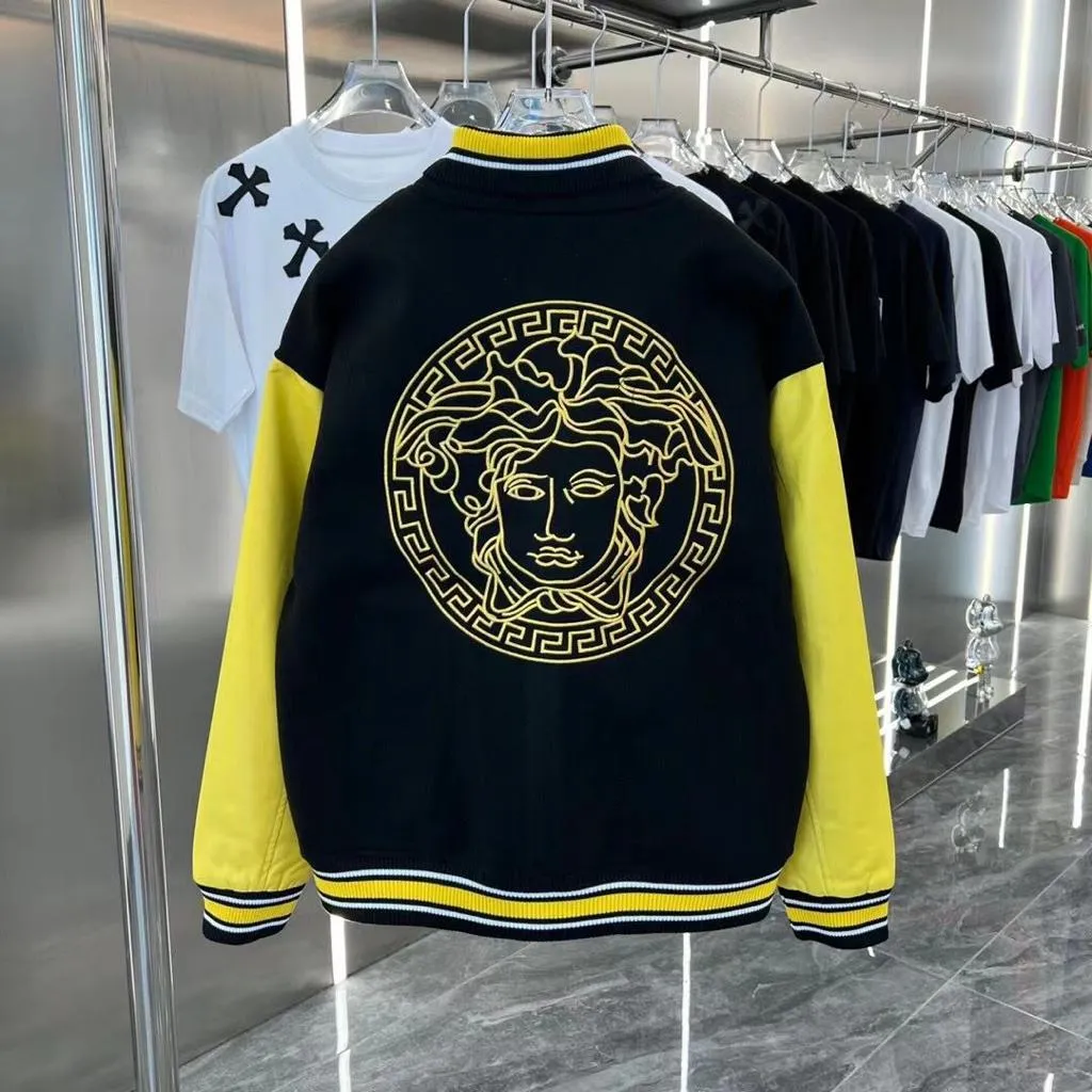 Original high end Quality Jackets Available For Men