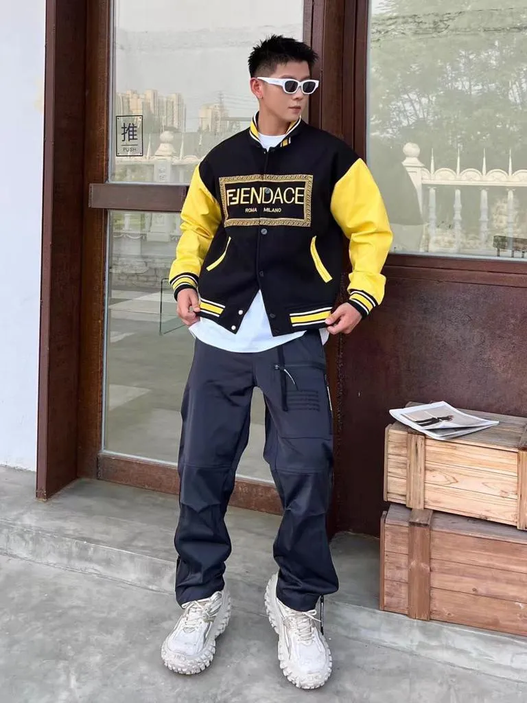 Original high end Quality Jackets Available For Men
