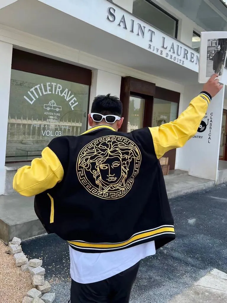 Original high end Quality Jackets Available For Men