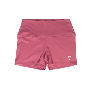 ORIGINAL SHORTIES - MAUVE
