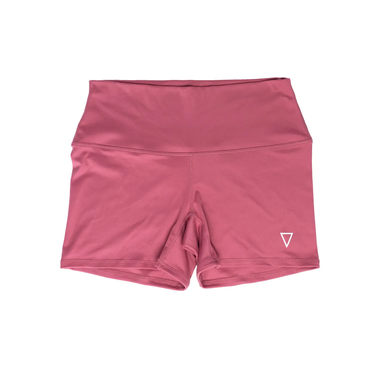 ORIGINAL SHORTIES - MAUVE