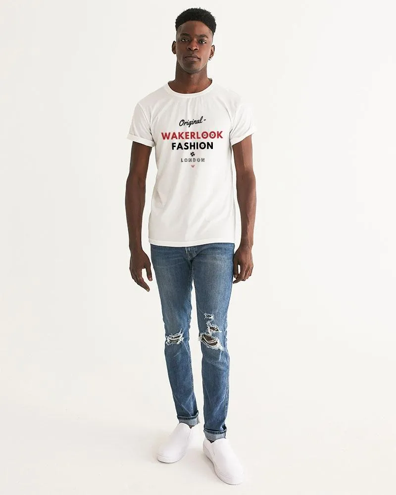 Original Wakerlook Men's Graphic Tee