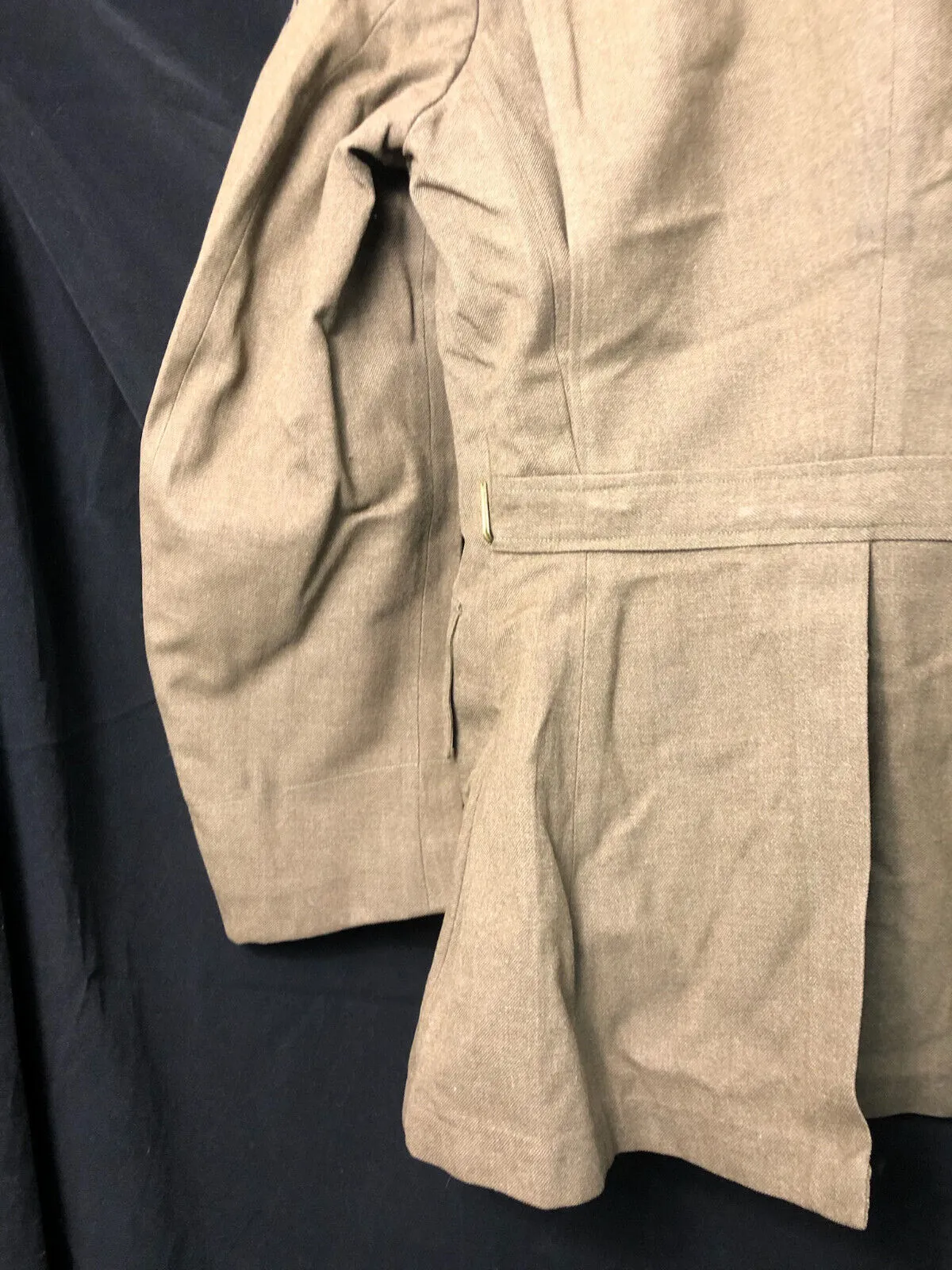Original WW2 US Army Class A Dress Jacket 1941 - Private Ryan Prop - 38" Regular