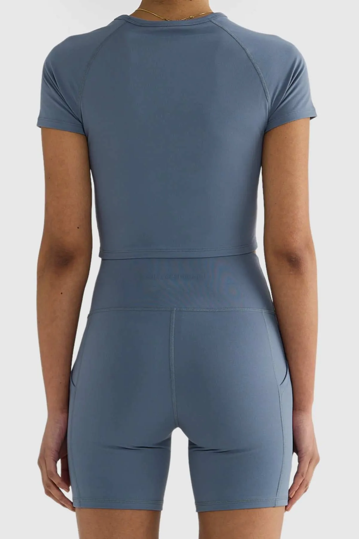 ORTC Eva 6 Inch Bike Shorts