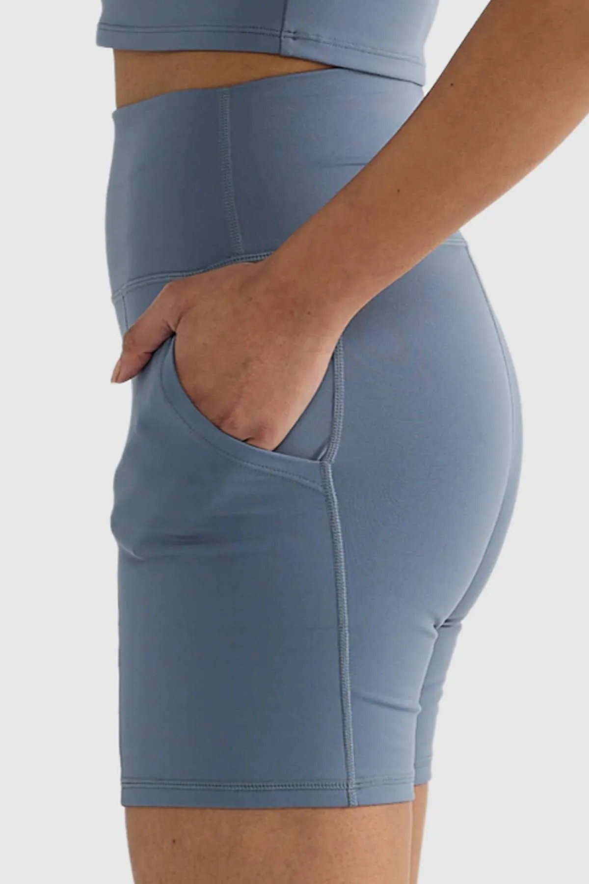 ORTC Eva 6 Inch Bike Shorts