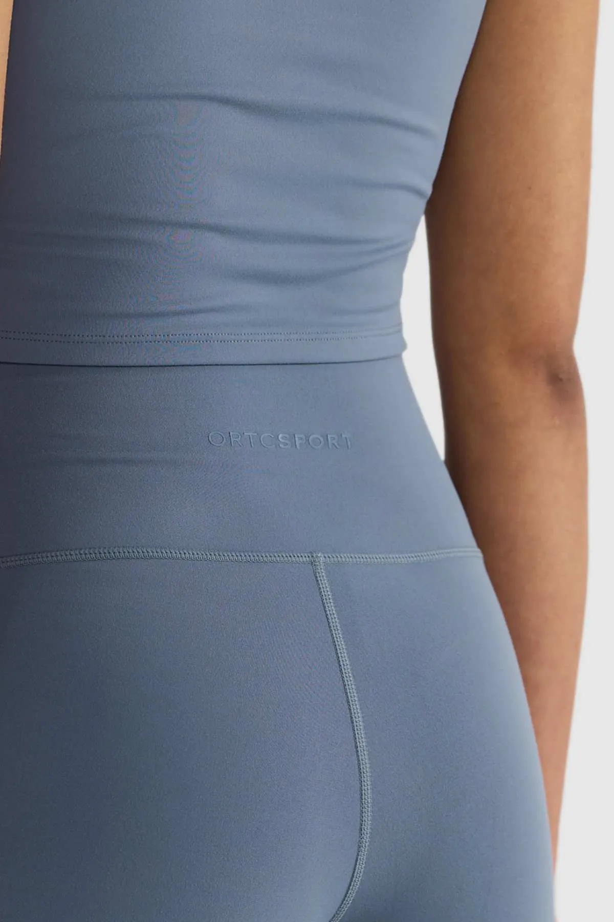 ORTC Eva 6 Inch Bike Shorts