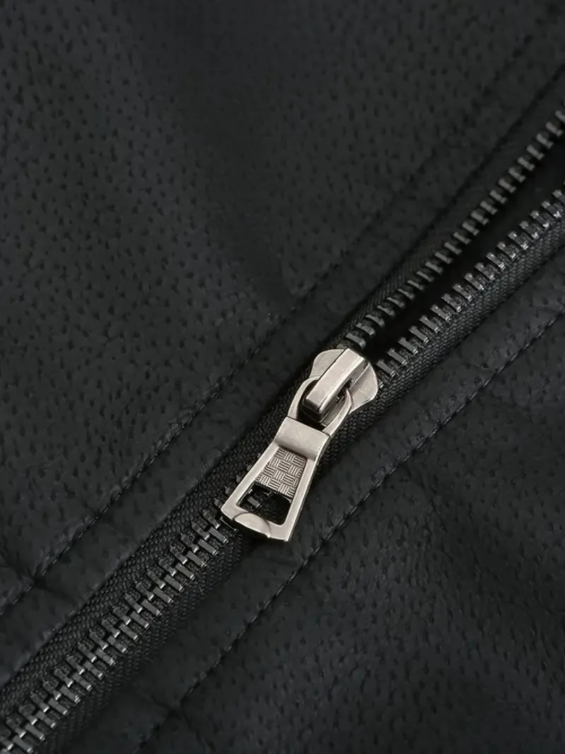 Oyad – winter jacket for men – waterproof and warm