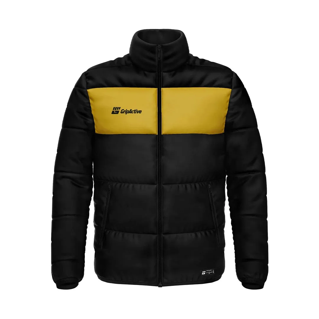 Padded Jacket GA-PDJ