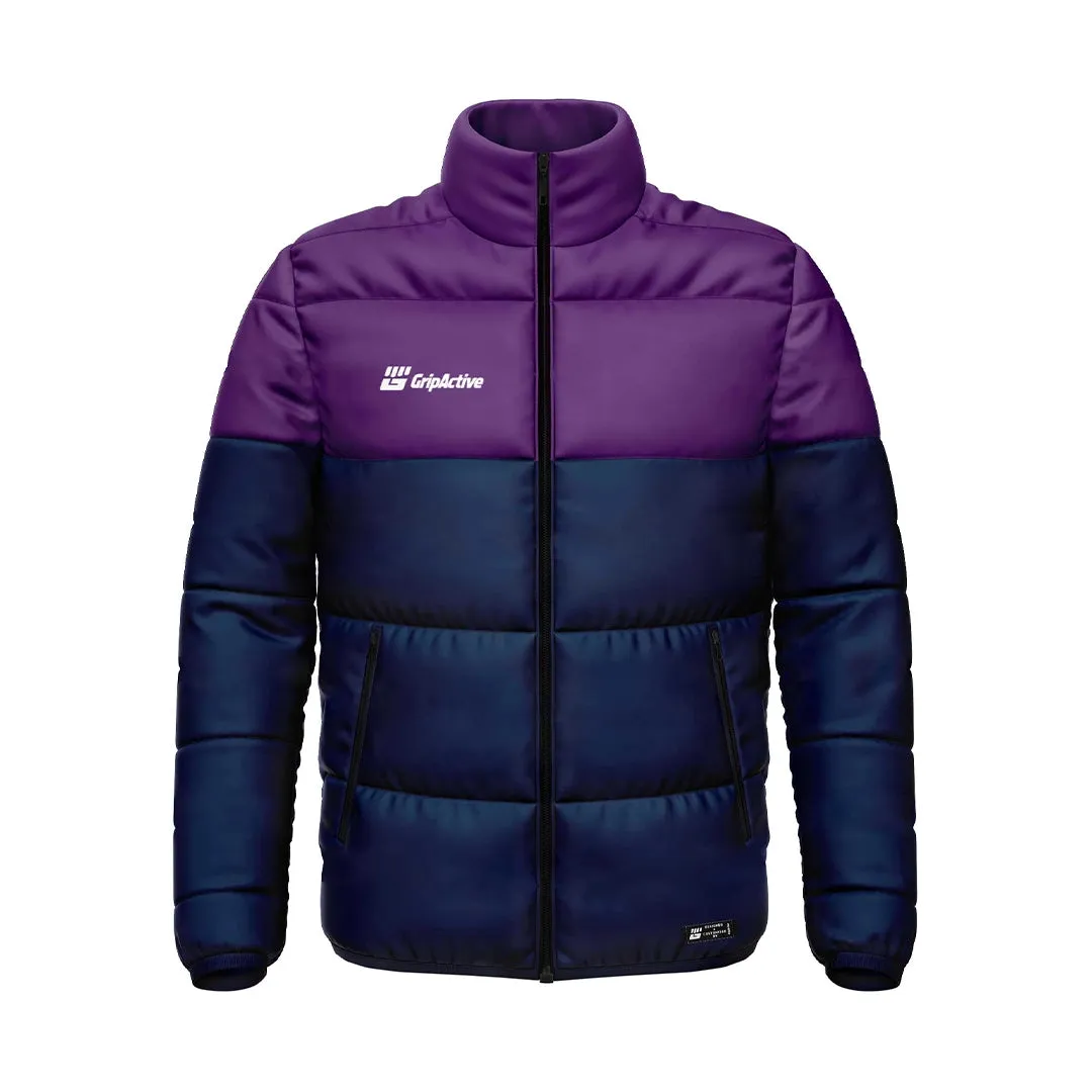 Padded Jacket GA-PDJ