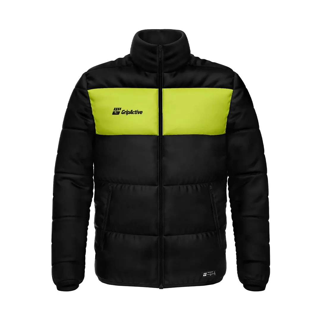 Padded Jacket GA-PDJ