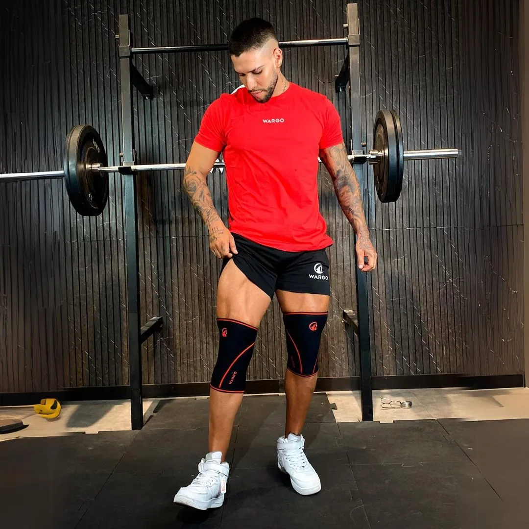PANTALONES SHORTS HOMBRE - GREEN ARMY