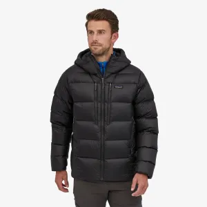 Patagonia Fitz Roy Down Hoody (Men's)