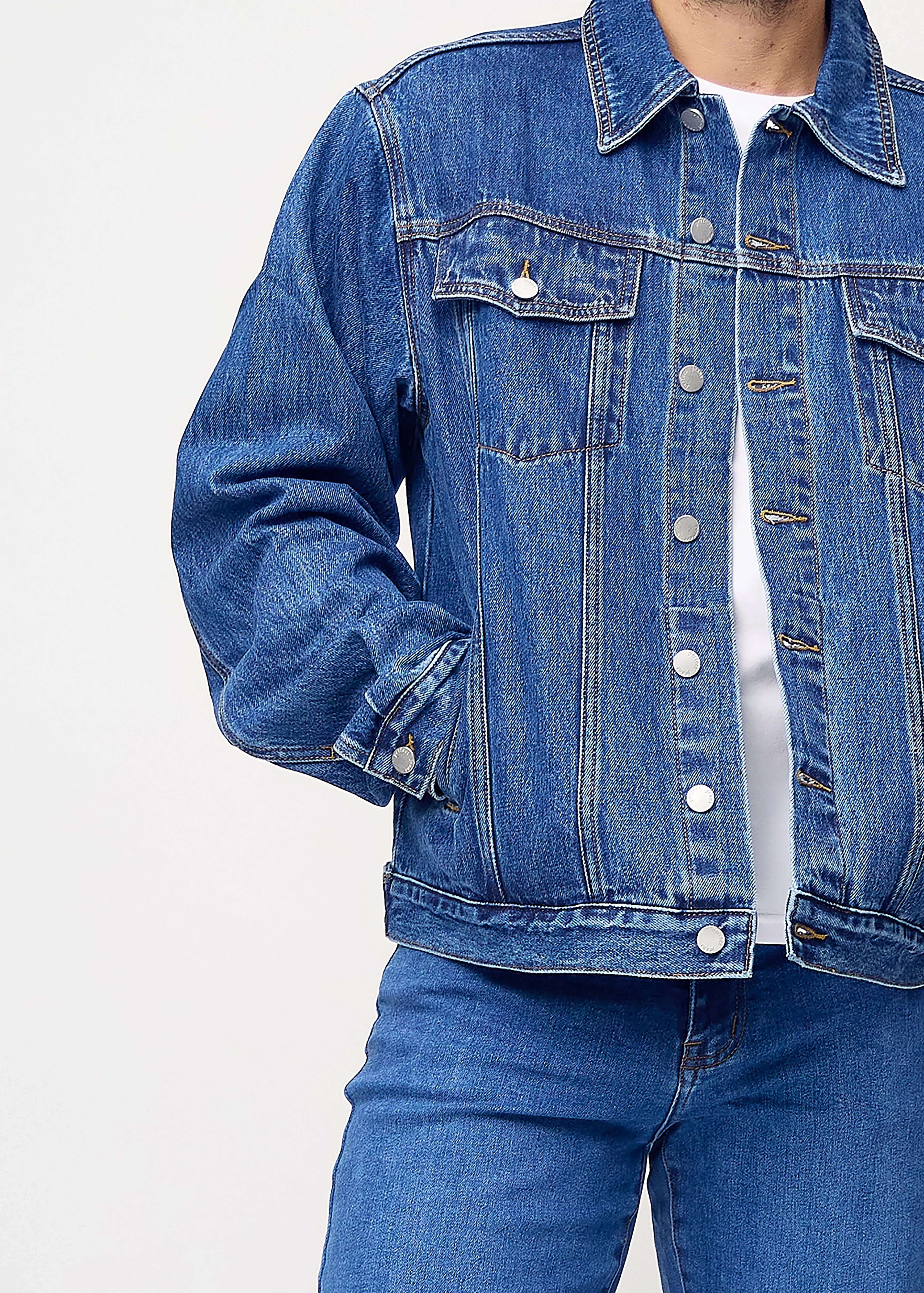 Perfect Jacket - Unisex - Oceans™