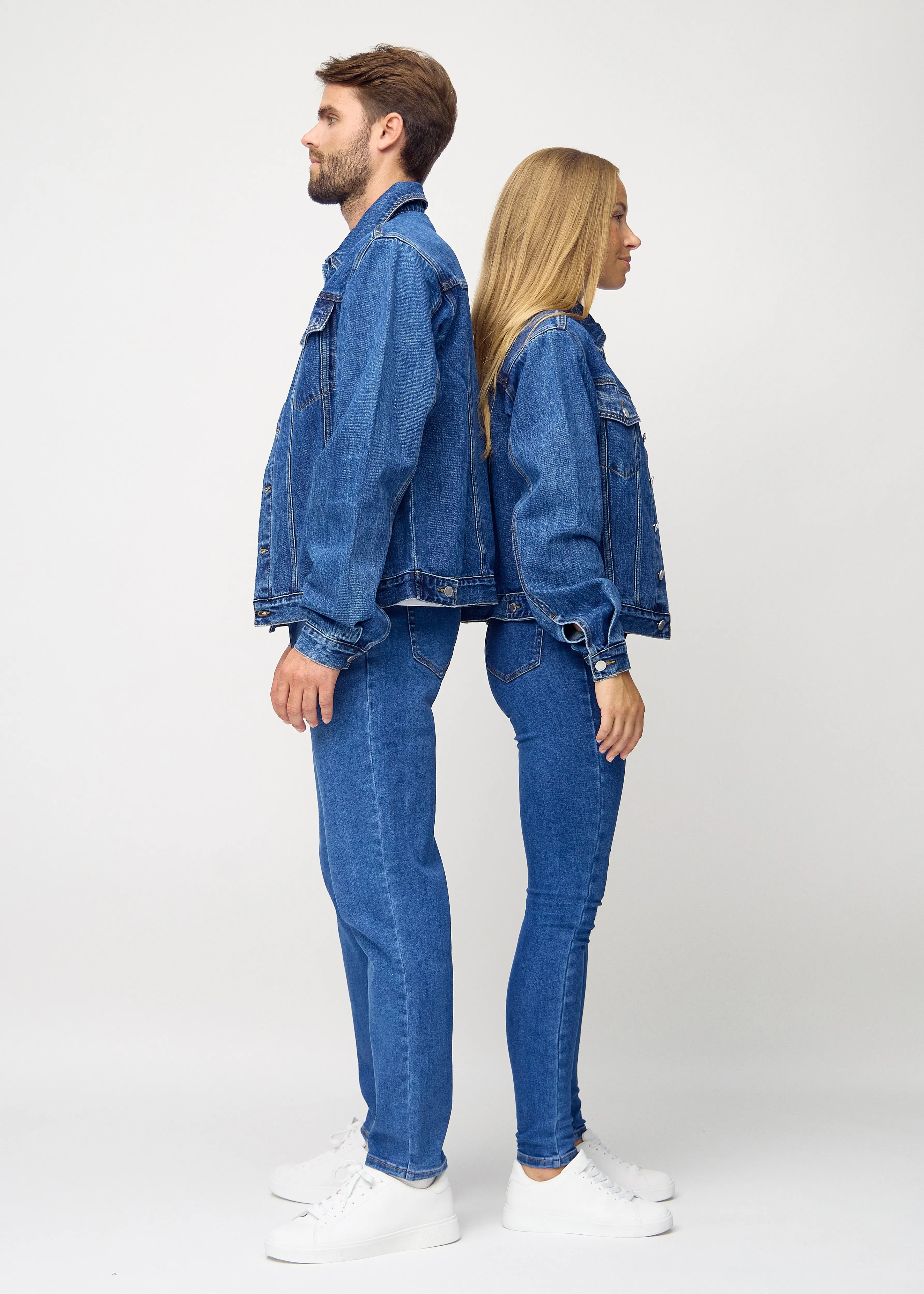 Perfect Jacket - Unisex - Oceans™