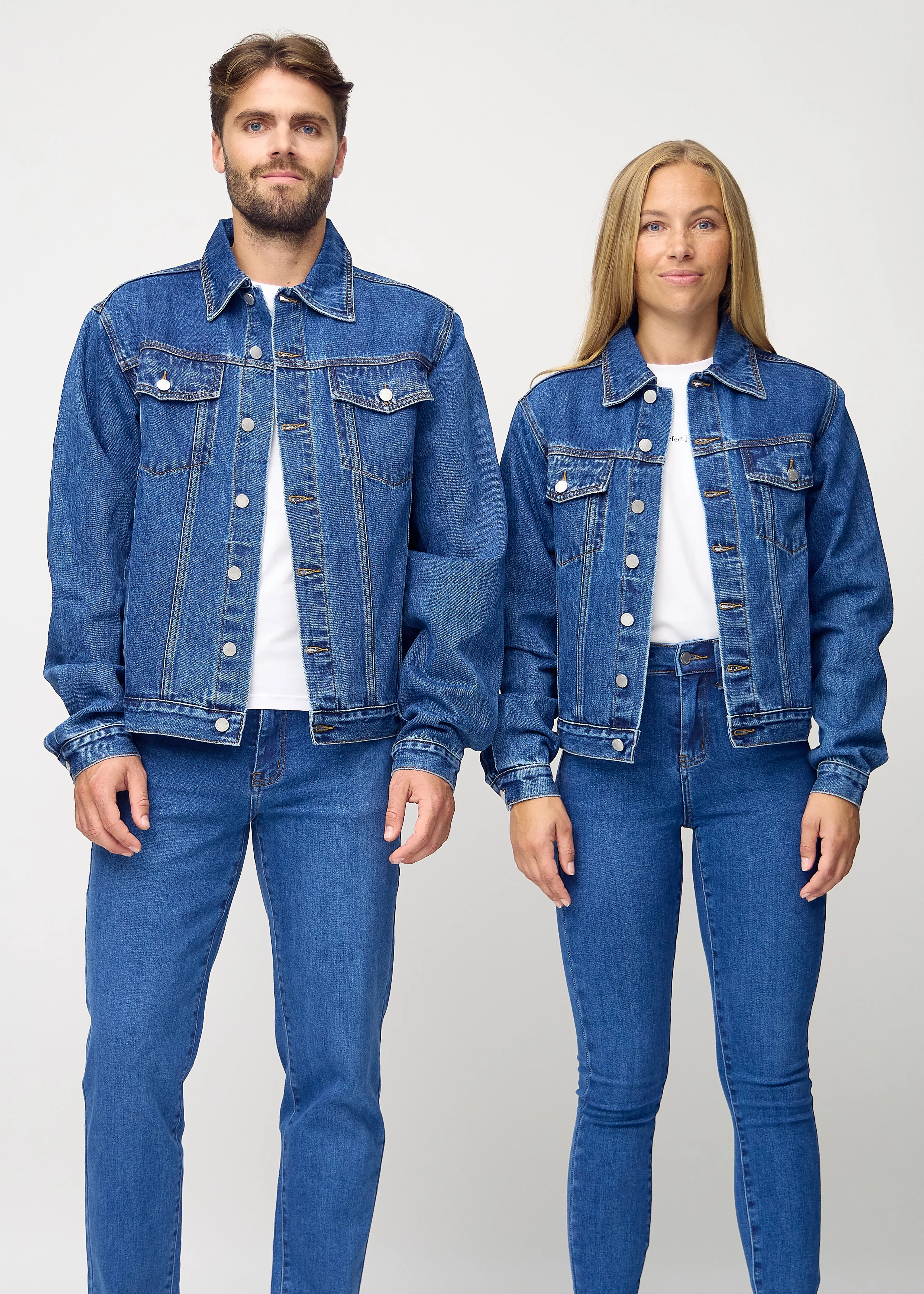 Perfect Jacket - Unisex - Oceans™