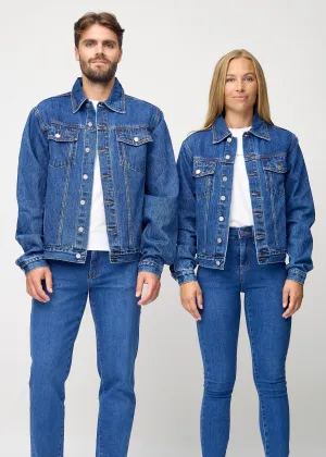 Perfect Jacket - Unisex - Oceans™