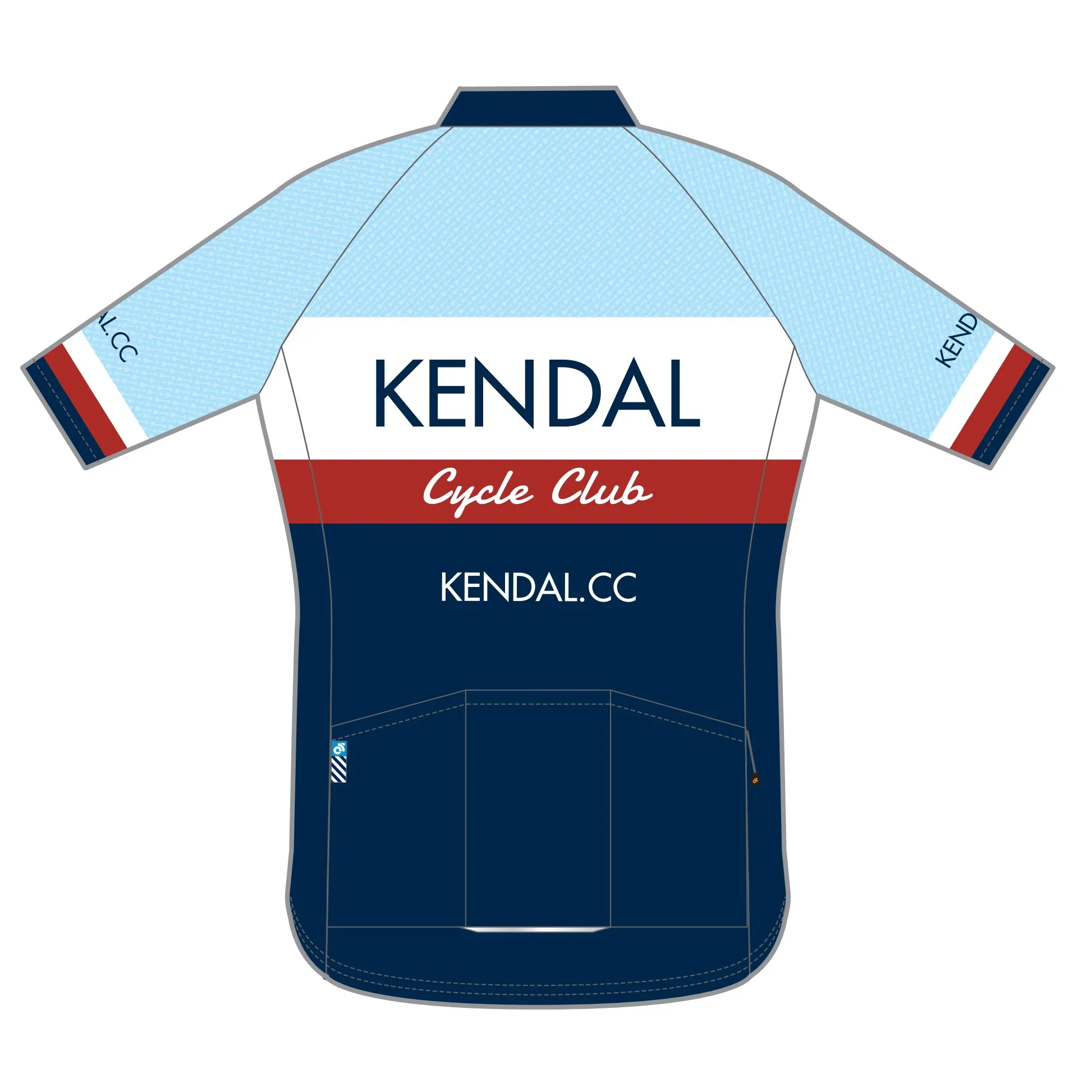 PERFORMANCE  ECO Jersey