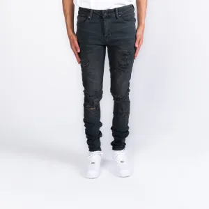 PHEELINGS Loves Endures DENIM (C. Wash)