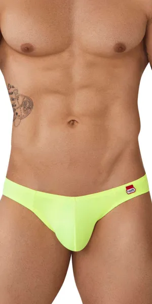 Pikante 0977 Angola Bikini Green
