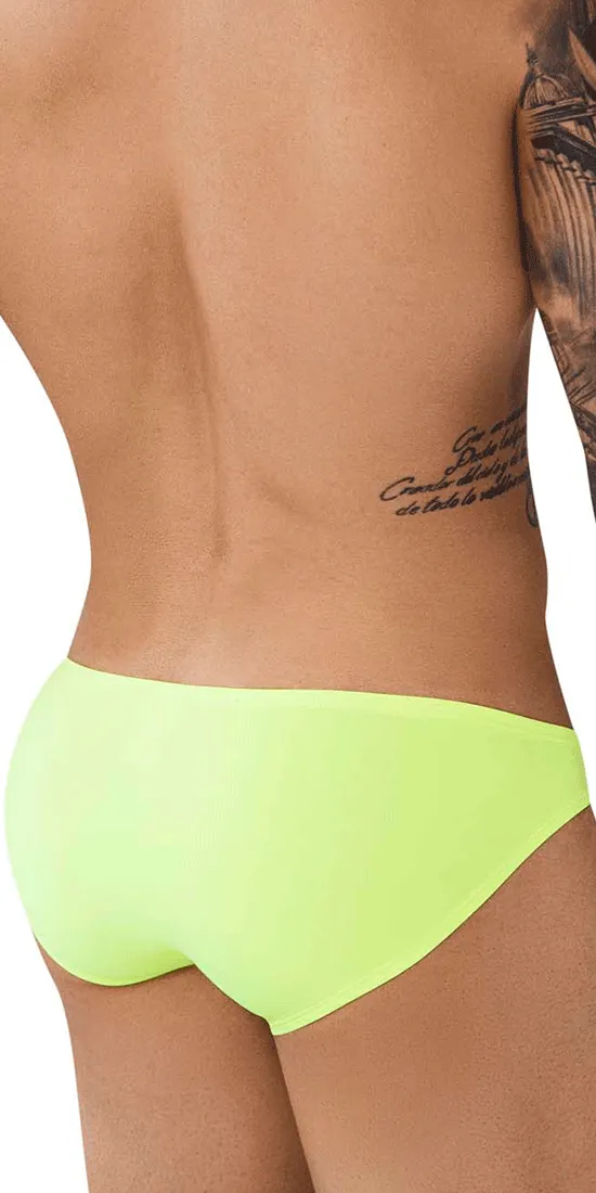 Pikante 0977 Angola Bikini Green